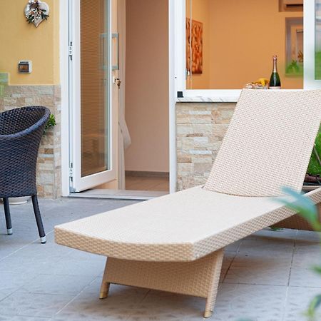 Casa Vacanza Dea سورينتو المظهر الخارجي الصورة