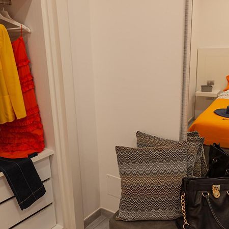 Casa Vacanza Dea سورينتو المظهر الخارجي الصورة