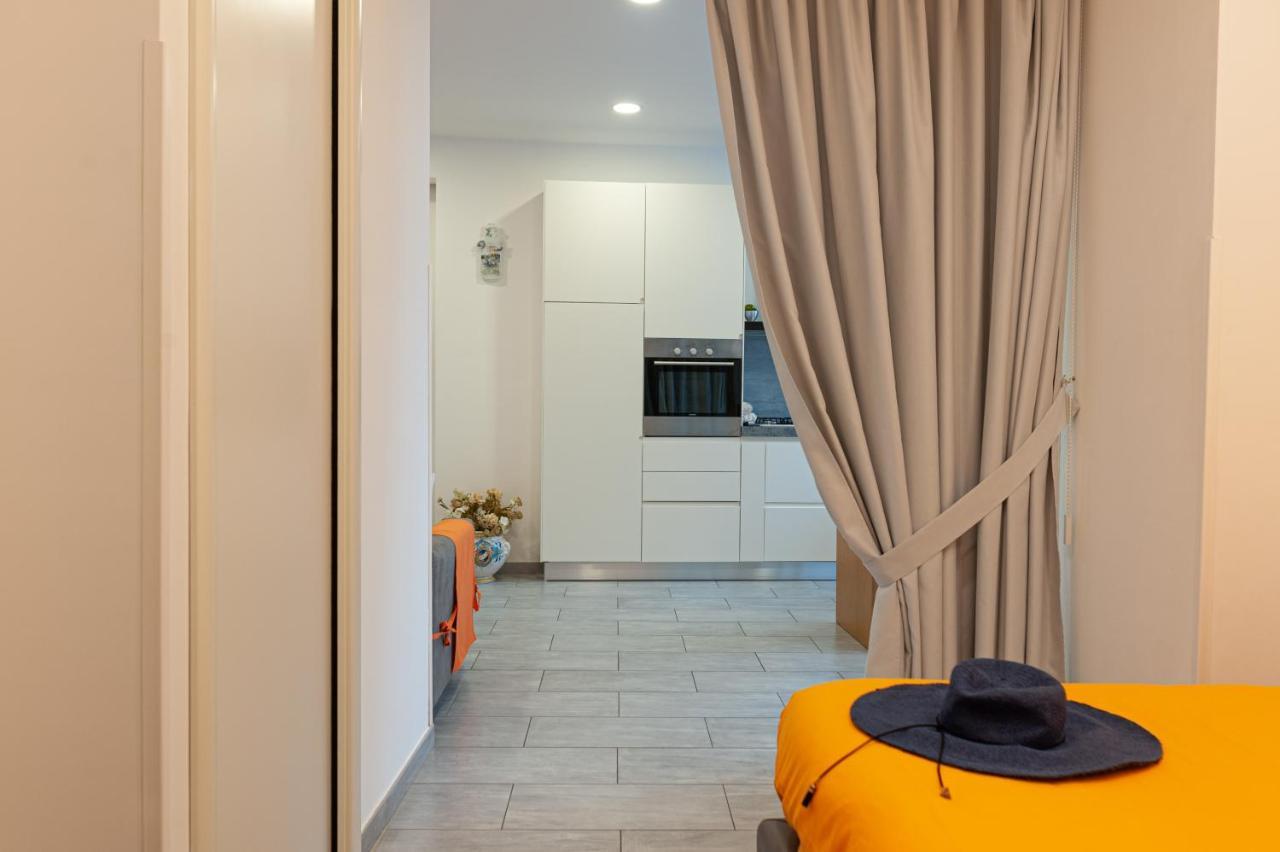 Casa Vacanza Dea سورينتو المظهر الخارجي الصورة