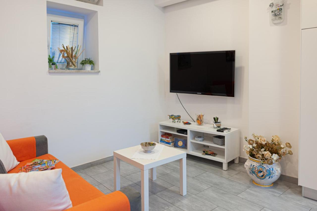 Casa Vacanza Dea سورينتو المظهر الخارجي الصورة