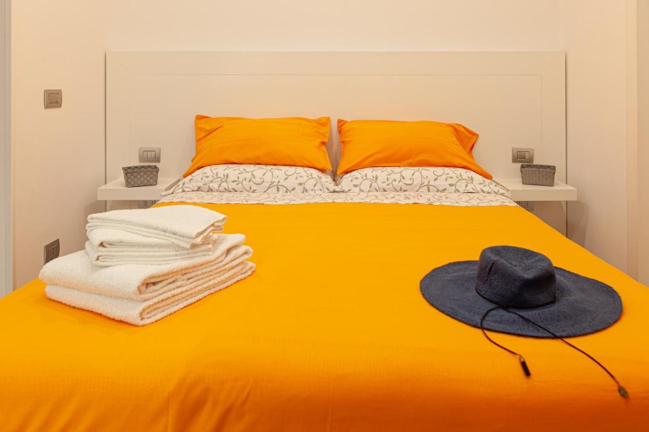 Casa Vacanza Dea سورينتو المظهر الخارجي الصورة