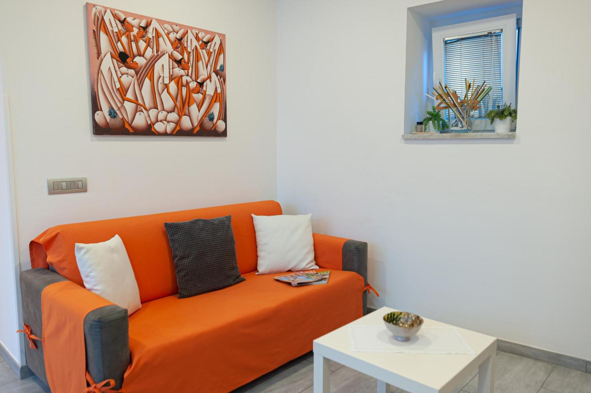 Casa Vacanza Dea سورينتو المظهر الخارجي الصورة