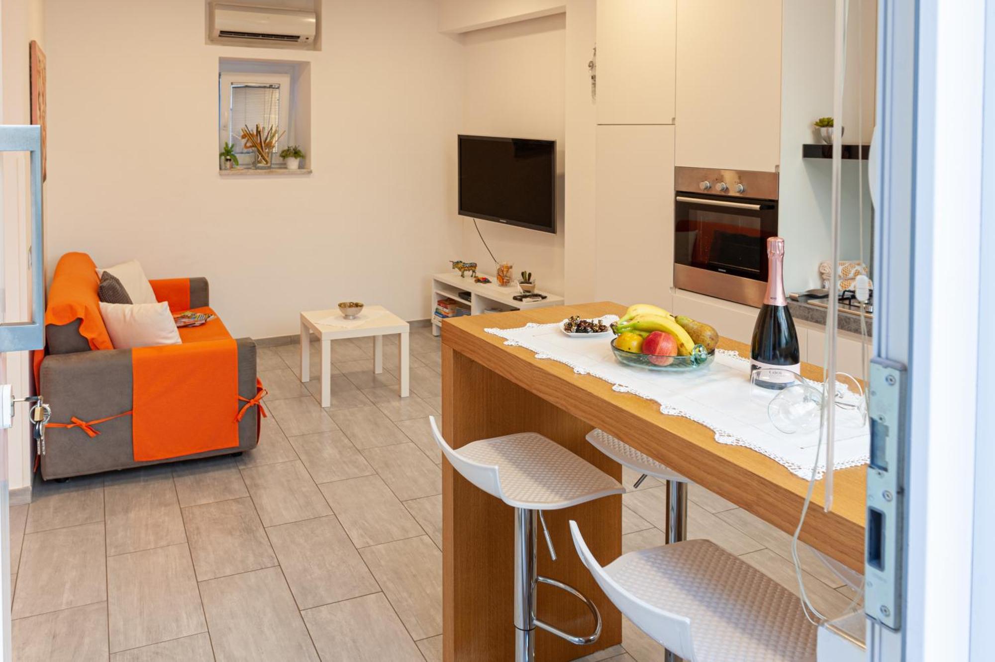 Casa Vacanza Dea سورينتو المظهر الخارجي الصورة
