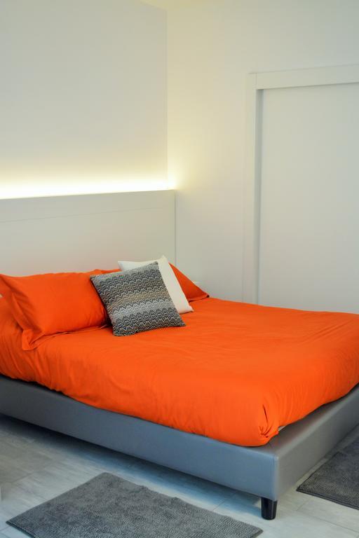 Casa Vacanza Dea سورينتو المظهر الخارجي الصورة